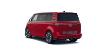 Volkswagen ID. Buzz - Vorschau Bild 17