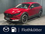 Mazda CX-30 140PS AG MAKOTO*TEILLEDER*BOSE*TAGESZULASS - Mazda CX-30