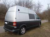 Volkswagen T5 L2H2 Hochdach - Angebote