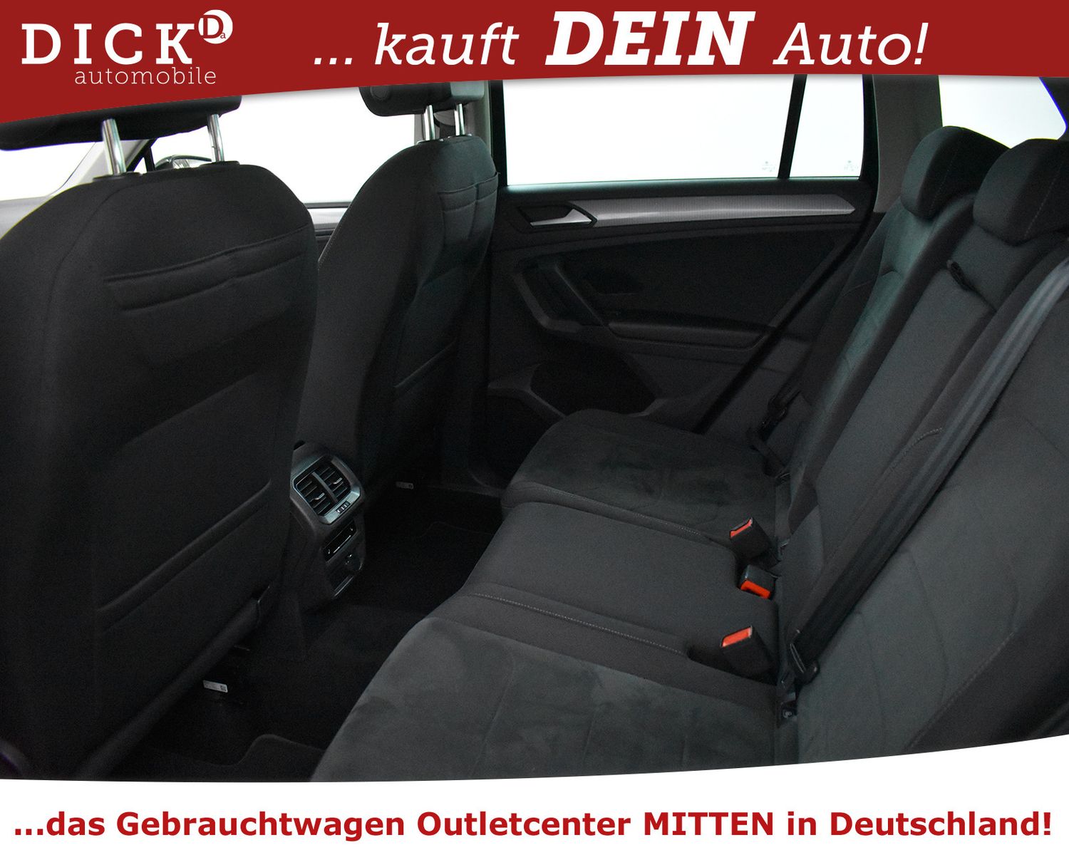 VW Tiguan 1.4TSIe Hyb Life VIRTU+KAMER+LED+AHK+ACC+ - Image 19
