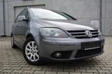 Volkswagen Golf Plus 1.9TDI AHK PDC SHZ Tempomat - gebrauchte VW Golf Plus aus dem Jahr 2008