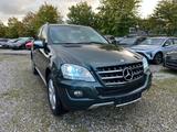 Mercedes-Benz ML ML 280 CDI 4Matic HU/AU 04.2027 - gebrauchte Mercedes-Benz ML 280 aus dem Jahr 2008