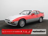 Porsche 924 (TURBO) - Porsche aus 1978