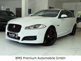 Jaguar XF Sportbrake 3.0 V6 Garantie - Jaguar: 3.0