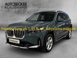 BMW X1 xDrive20d AUTOMATIK *xLINE*LM18''AHK NAVI LED - BMW X1: Xdrive