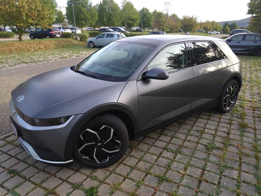 Image of Hyundai IONIQ 5