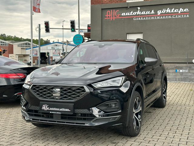 SEAT Tarraco 2.0 TDI DSG FR-Line 4D *1.Hand*AHK*DCC*