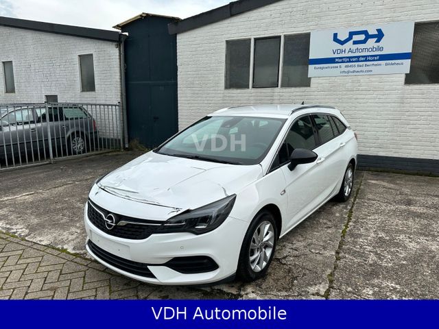 Opel Astra K 1.5 D 90KW ST Elegance LED Navi DAB+ S/S