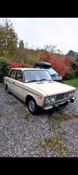 Lada mit sehr guten motor und getriebe - Lada aus 1992