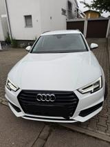 Audi A4 35 TFSI S tronic sport Avant sport - Audi A4 35 Gebrauchtwagen