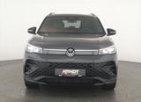 Volkswagen Tiguan 2.0 TSI DSG 4M R-Line IQ Pano Nav 360 AHK - Volkswagen Tiguan mit Benzin-Antrieb: Geländewagen, Automatik, 2.0