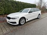 BMW 530i Touring A - Sport Line  - BMW 530: Kombi, 530i