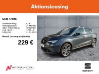 Seat Arona - Vorschau Bild 1