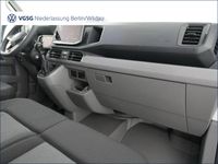 Volkswagen Crafter - Vorschau Bild 6
