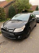 Citroën C4 TÜV NEU - Citroën C4 in Bochum