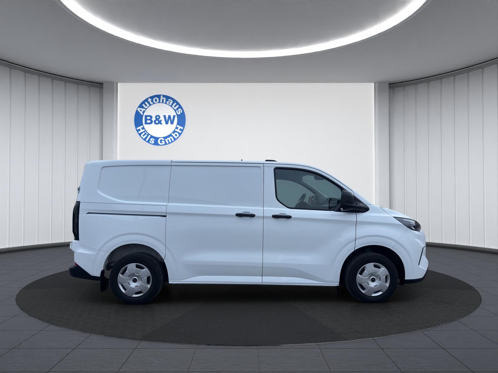 Ford Transit Custom 320 L1 Trend FWD*1.HAND*NAVI*ACC