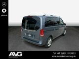 Mercedes-Benz V 250 d 4M AV/ED Kompakt AHK LED ILS 8-Sitzer - 8 Sitzer gebraucht
