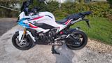 BMW S1000XR