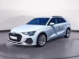 Audi A3 Sportback TDI S tronic S line AHK Navi connec - Audi: Allradantrieb