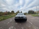 BMW 320d Touring - BMW 320 aus 2003: Kombi, 320d