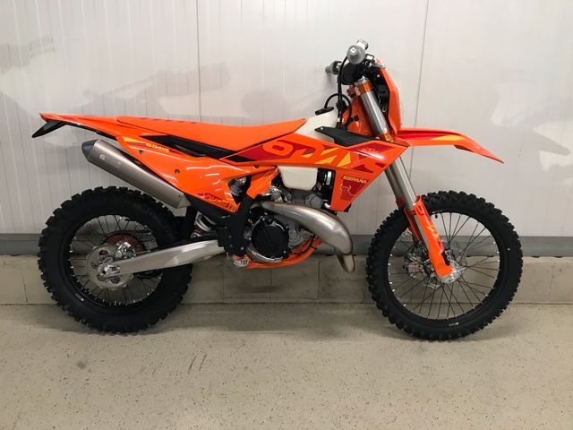 KTM EXC 300 SIX DAYS exc 300 six days