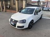 Volkswagen Golf GTI 2.0 16V TFSI 5p. - Volkswagen Golf: GTI 16v