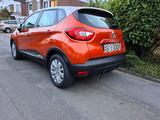 Renault Captur WENIG GELAUFEN - Renault Captur Gebrauchtwagen in Bielefeld
