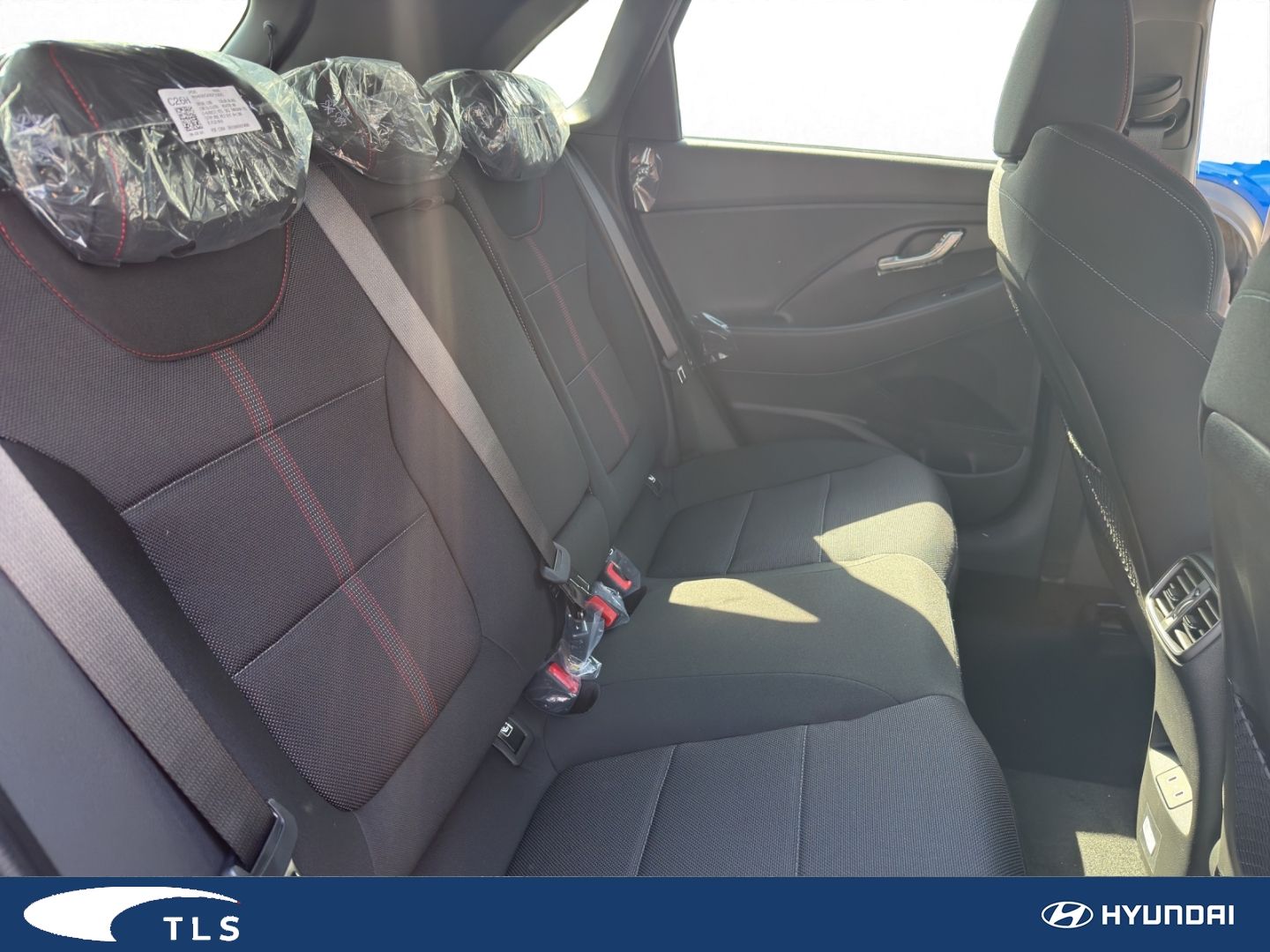 Hyundai i30 – Bild 17