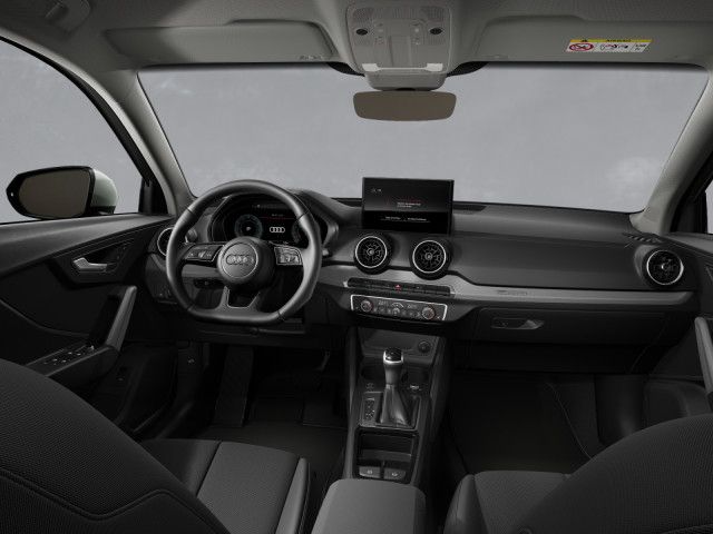 Audi Q2 - Bild 9
