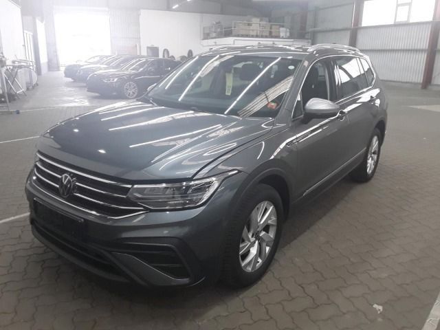 Volkswagen Tiguan Allspace - Bild 2