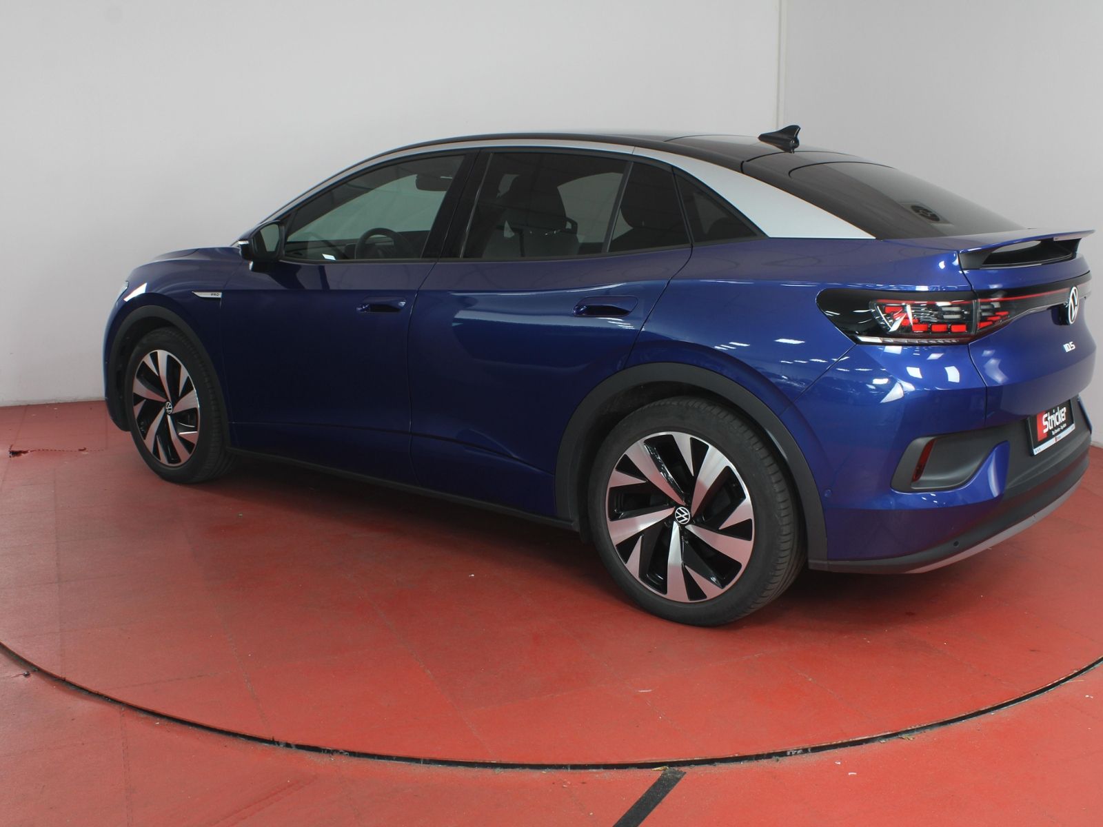 Volkswagen ID.5 Pro 128/77 344,-ohne Anzahlung Navi Pano IQ foto 24