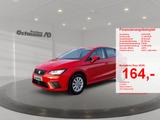 Seat Ibiza 1.0 TSI Style 2xKlima Facelift KlimaA LED - gebrauchte Seat Ibiza mit Facelift