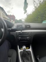 BMW 116i - - gebrauchte BMW 116 aus dem Jahr 2010