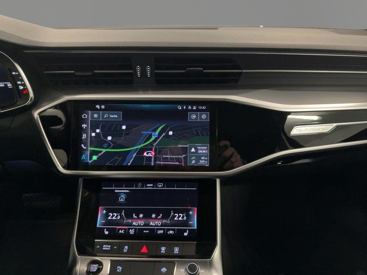 Audi A6 - Bild 15