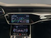 Audi A6 - Vorschau Bild 15