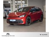 Cupra Born ALU 19''+WÄRMEPUMPE+RÜCKFAHRKAMERA+NAVI+LED - rote Cupra Born