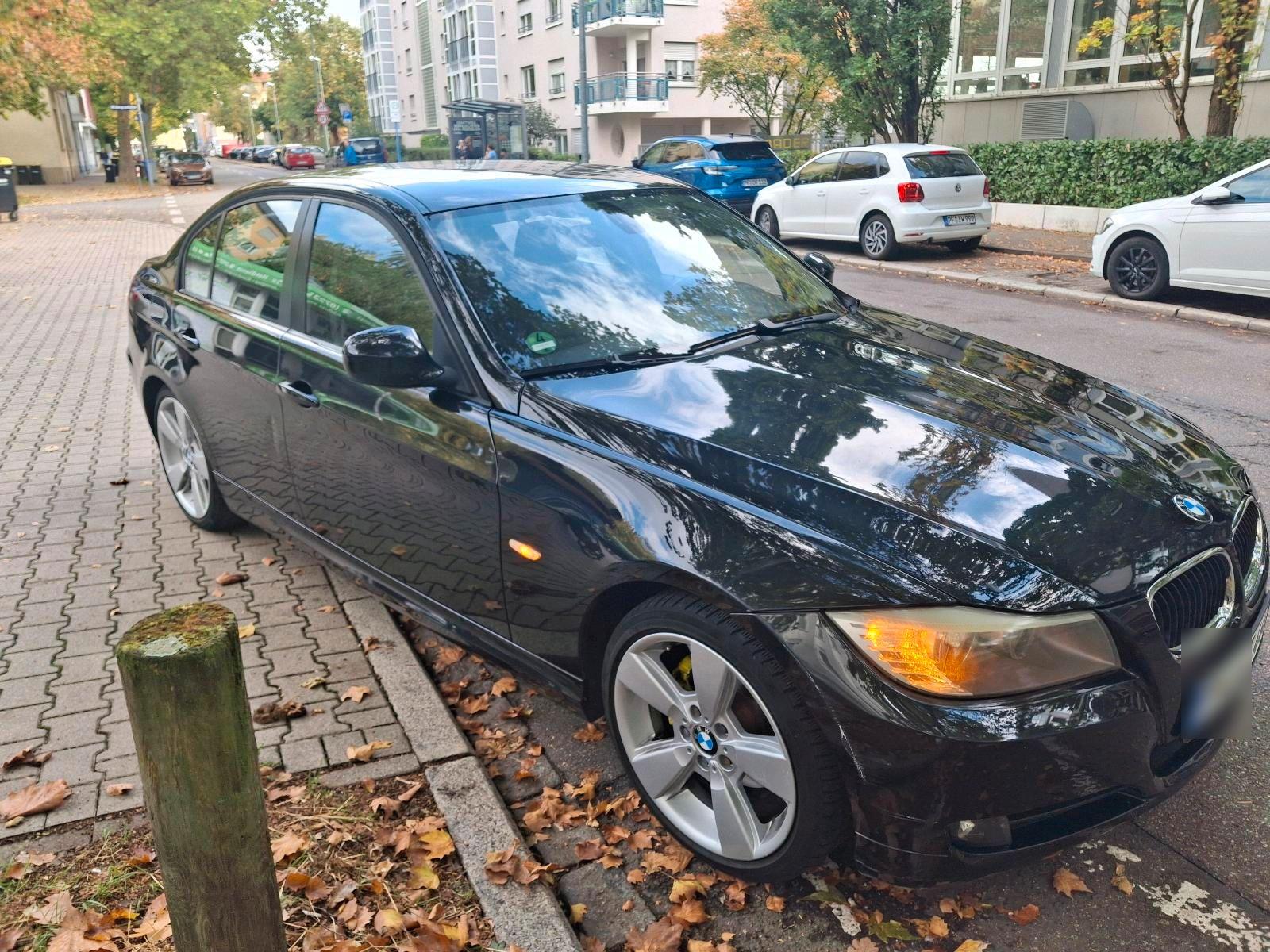 BMW 318