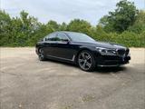 BMW 730d xDrive - Laser GSHD AHK  - BMW 730 von privat