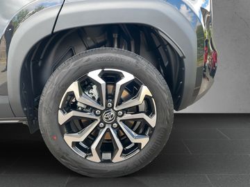 Toyota Yaris Cross 1.5 Hybrid Teamplayer *BLIS*PDC*SHZ*