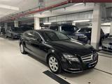 Mercedes-Benz CLS 350 Shooting Brake CLS 350 CDI 4MATIC Sh... - Mercedes-Benz CLS 350 Shooting Brake in München