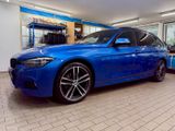 BMW 320d xDrive Touring M Sport Shadow Auto. M S... - BMW 320 in München