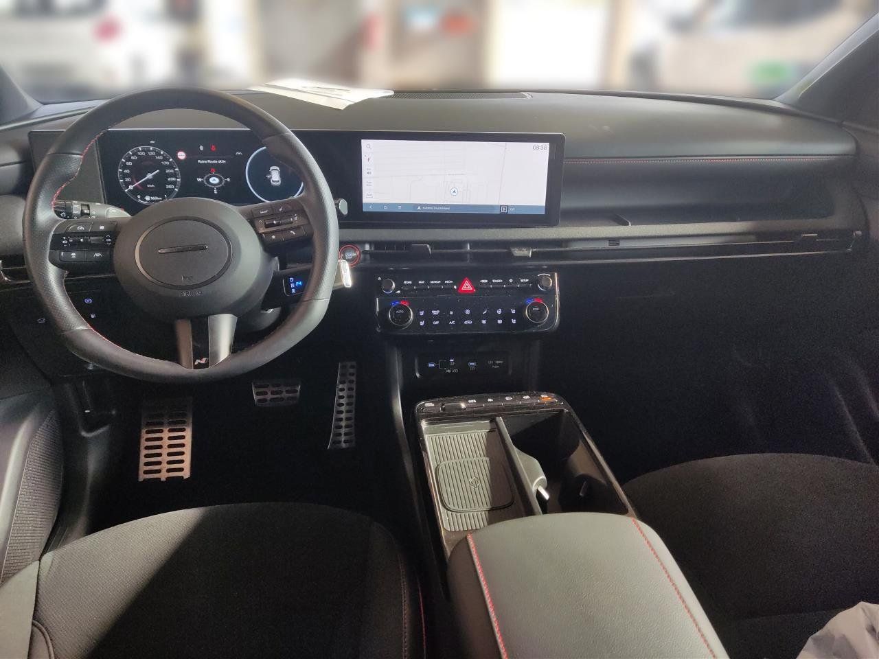 Hyundai Tucson – Bild 11