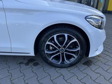 صورة مصغرة 21 لـ 2020 Mercedes-BENZ C 220