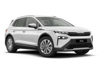 Skoda Elroq - Vorschau Bild 3