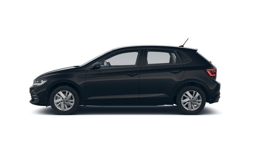 Volkswagen Polo - Bild 3