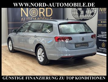 Volkswagen Passat Variant - 9