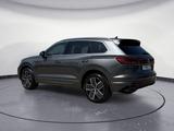 Volkswagen Touareg R-Line 3,0 l V6 TDI SCR 4MOTION  8-Gang- - graue Volkswagen Touareg
