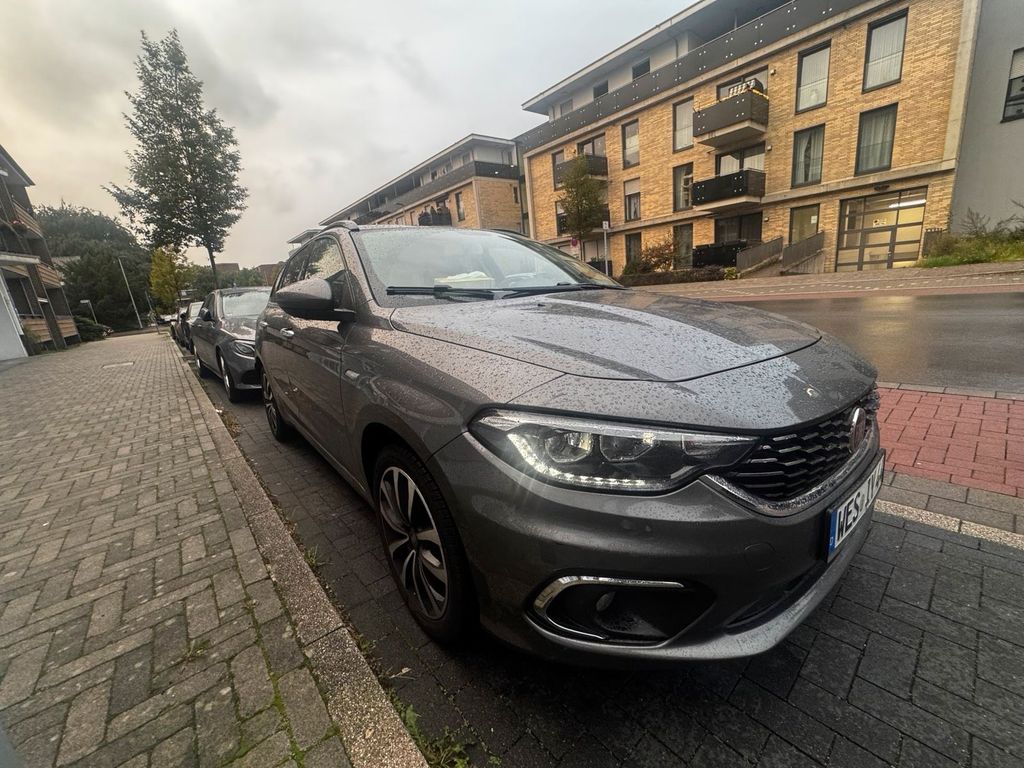 Image of Fiat Tipo