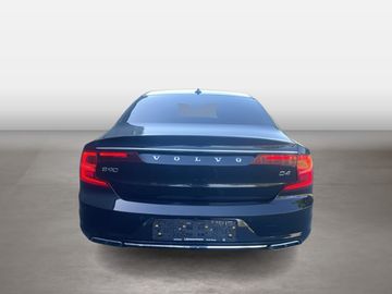 Volvo S90 - 4