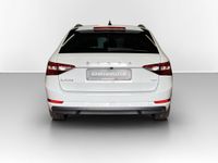 Skoda Superb - Vorschau Bild 6